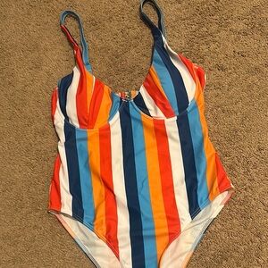 One Piece Women’s Swimsuit